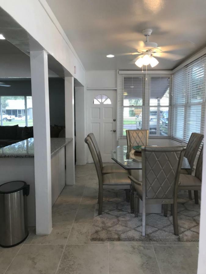 Pine Street Villa Clearwater Eksteriør bilde