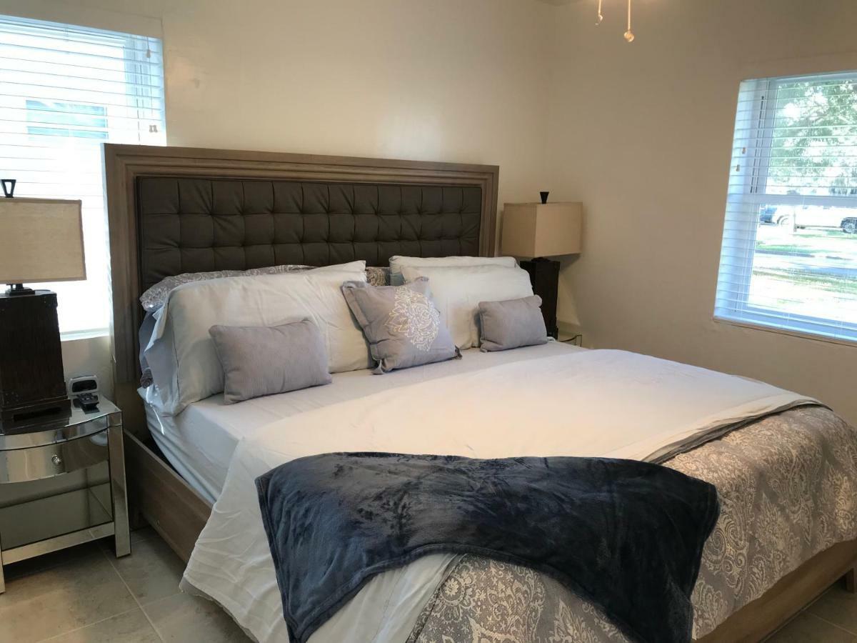 Pine Street Villa Clearwater Eksteriør bilde