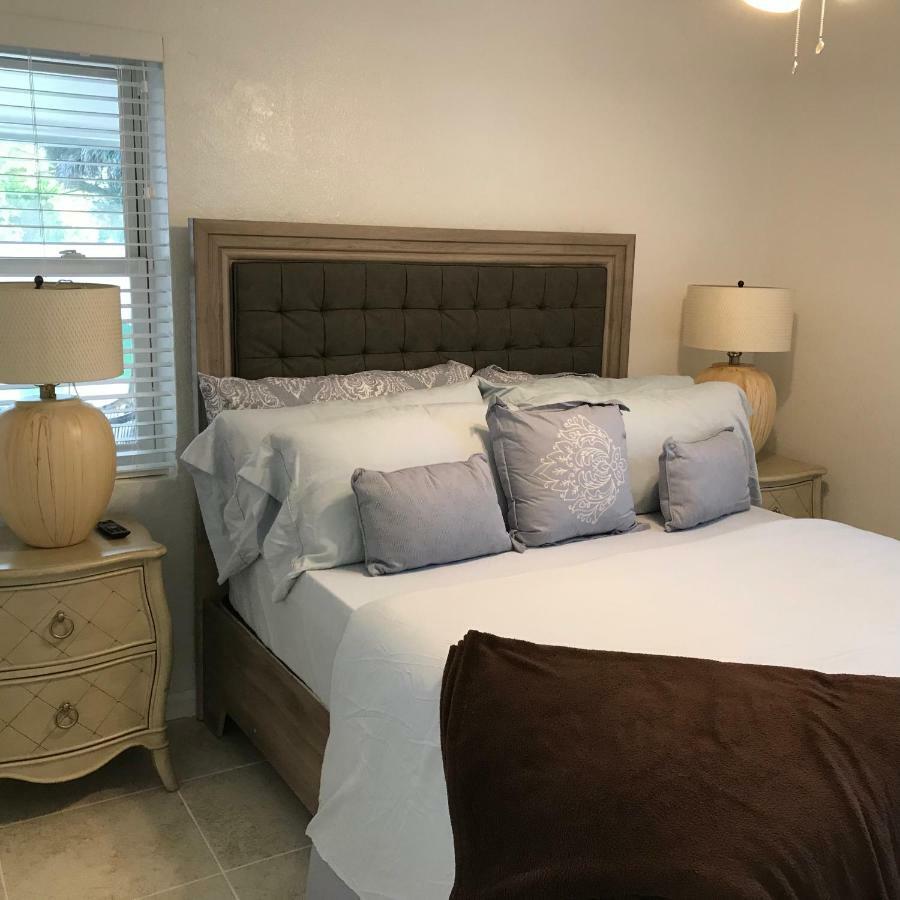 Pine Street Villa Clearwater Eksteriør bilde