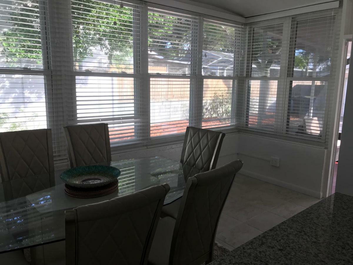Pine Street Villa Clearwater Eksteriør bilde