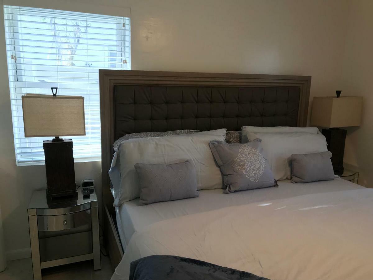 Pine Street Villa Clearwater Eksteriør bilde