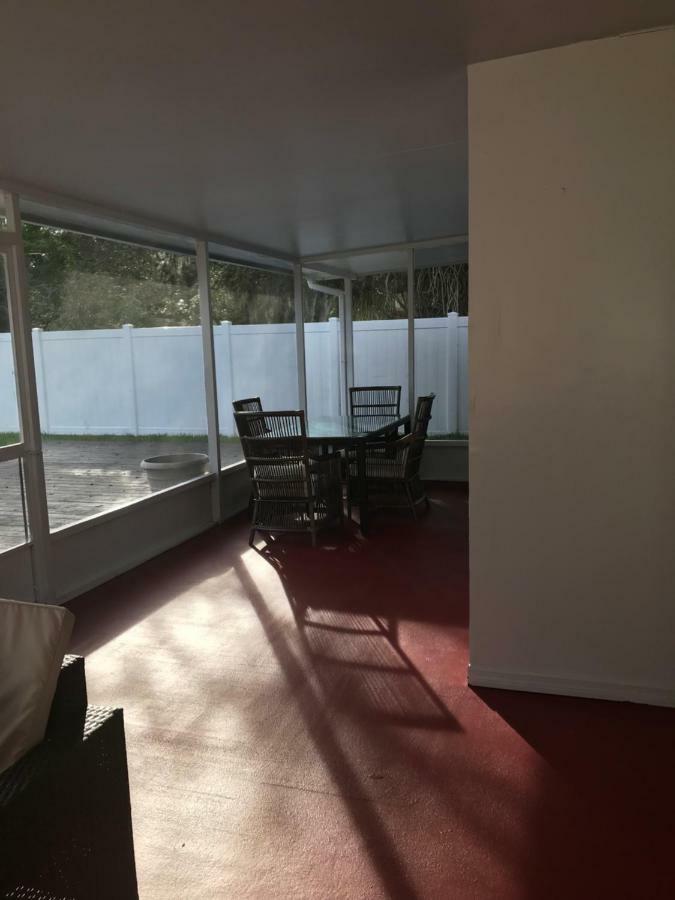 Pine Street Villa Clearwater Eksteriør bilde