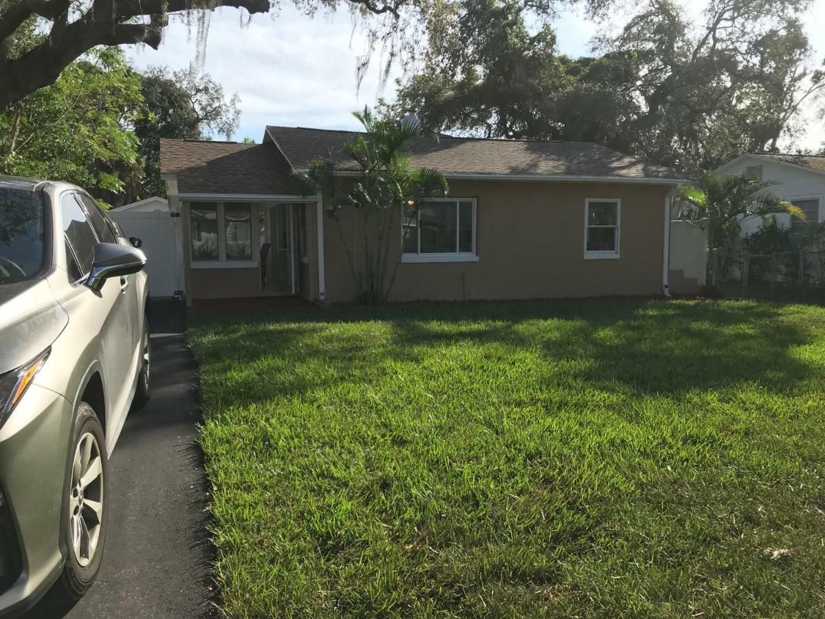 Pine Street Villa Clearwater Eksteriør bilde